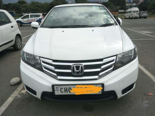 Used 2012 Honda City MT for sale