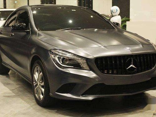 Mercedes-Benz CLA-Class 200 CDI Sport, 2016, Diesel AT for sale