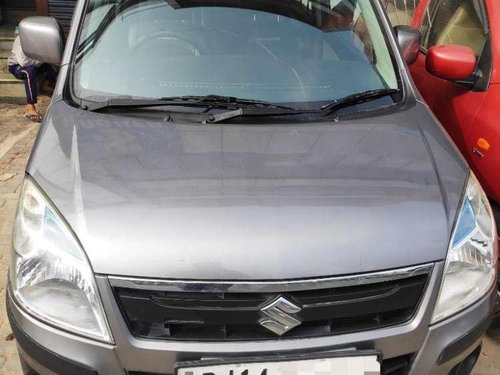 Maruti Suzuki Wagon R VXI 2015 MT for sale