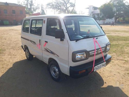 2018 Maruti Suzuki Omni MT for sale at low price