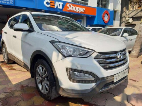 Hyundai Santa Fe 2 WD, 2015, Diesel MT for sale