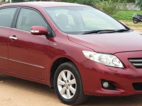 Toyota Corolla Altis VL AT 2011 for sale