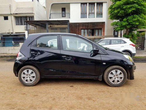 Honda Brio S Manual, 2013, Petrol MT for sale