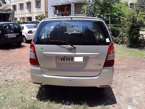 Toyota Innova 2.5 GX 8 STR, 2012, Diesel MT for sale