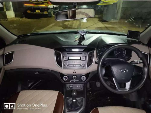 2017 Hyundai Creta MT for sale