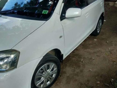 Toyota Etios Liva GD, 2012, Diesel MT for sale