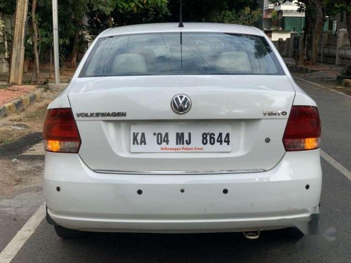 Used 2011 Volkswagen Vento AT for sale