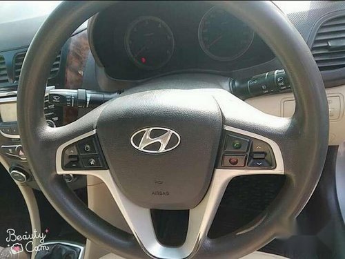 2014 Hyundai Verna MT for sale at low price