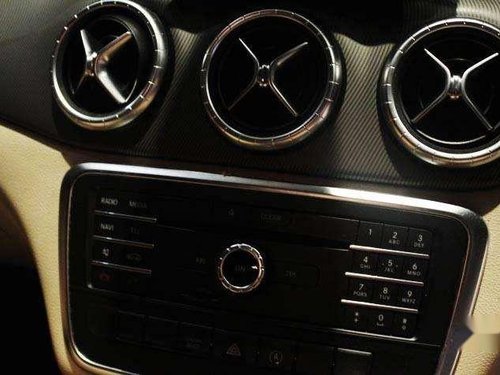 Mercedes-Benz CLA-Class 200 CDI Sport, 2016, Diesel AT for sale