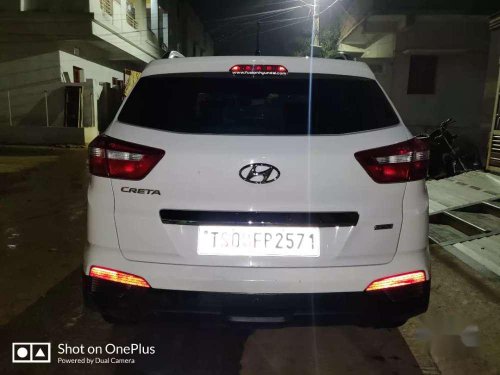 2017 Hyundai Creta MT for sale