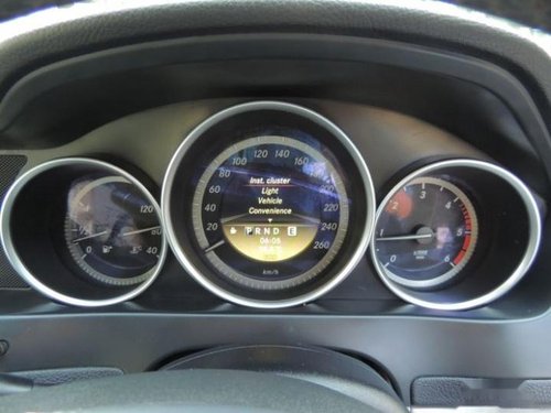 Mercedes-Benz C-Class C 220 CDI BE COR AT for sale