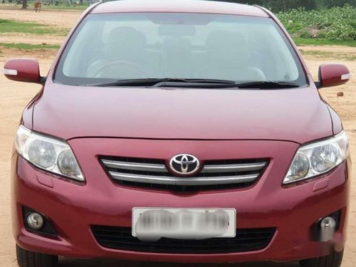 Toyota Corolla Altis VL AT 2011 for sale