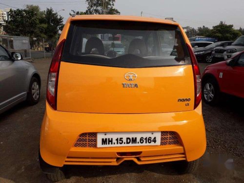 Used 2012 Tata Nano LX MT for sale