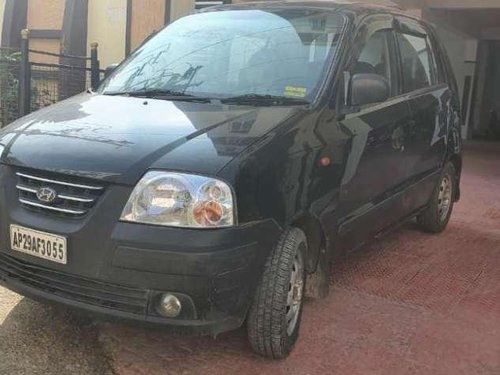 Hyundai Santro Xing GL Plus MT 2008 for sale