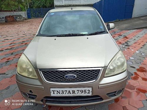 Used Ford Fiesta MT car at low price