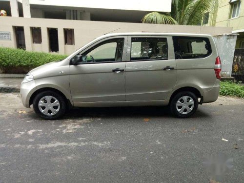 Used Chevrolet Enjoy MT car at low price