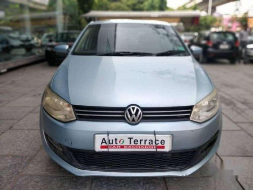 2010 Volkswagen Polo MT for sale