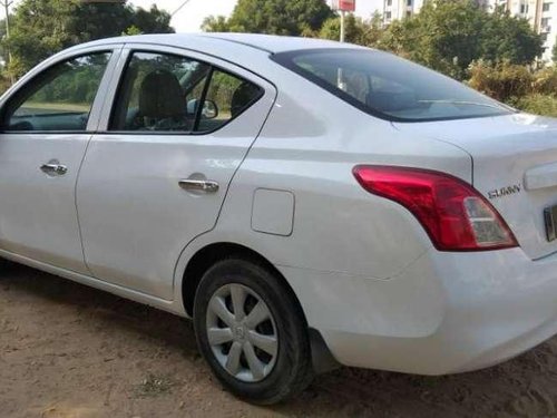 Nissan Sunny XL Diesel, 2012, Diesel MT for sale