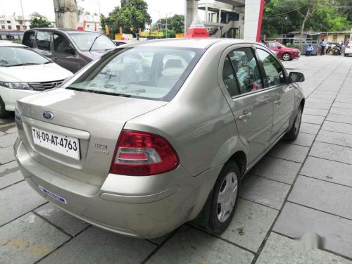 2007 Ford Fiesta MT for sale