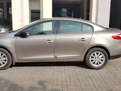 2014 Renault Fluence 1.5 MT for sale at low price