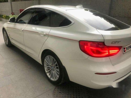 BMW 3 Series GT 320d Luxury Line, 2017, Diesel AT for sale