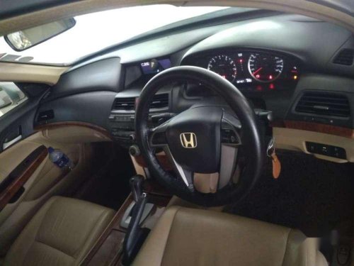 Honda Accord 2.4 Elegance Automatic, 2012, Petrol AT for sale