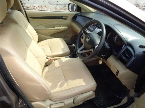 Honda City S 2011 AT for sale