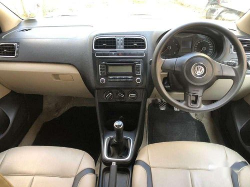 2012 Volkswagen Polo MT for sale