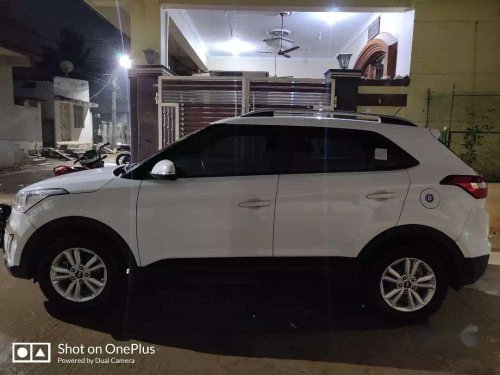 2017 Hyundai Creta MT for sale