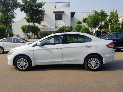 Maruti Suzuki Ciaz VDi SHVS, 2014, Diesel MT for sale