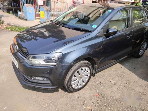 2017 Volkswagen Polo MT for sale