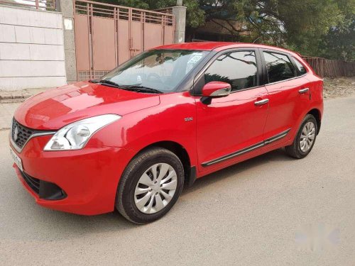 Maruti Suzuki Baleno Delta Diesel 2016 MT for sale