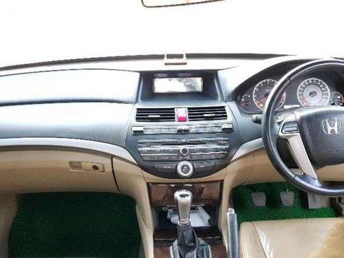 Honda Accord 2.4 Manual, 2009, Petrol MT for sale