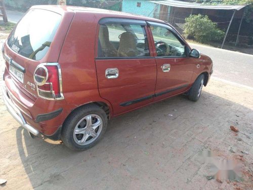 Used Maruti Suzuki Alto K10 LXI 2010 MT for sale