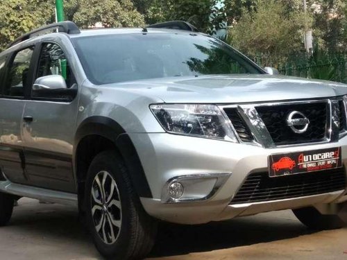 Used 2016 Nissan Terrano XL MT for sale