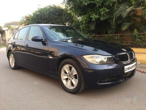 Used BMW 3 Series 320d AT 2008 for sale