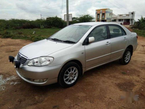 Toyota Corolla HE 1.8J, 2007, Petrol AT for sale