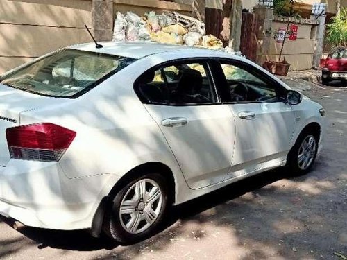 2009 Honda City CNG MT for sale