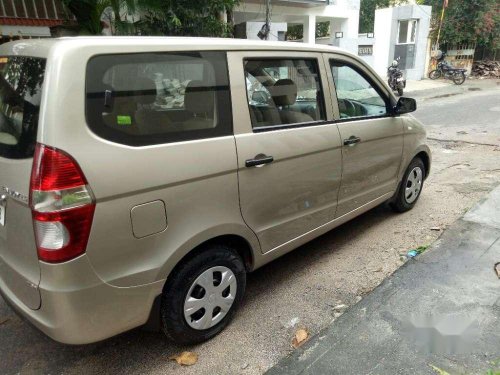 Used Chevrolet Enjoy MT car at low price