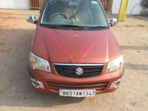 Used Maruti Suzuki Alto K10 LXI 2010 MT for sale