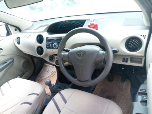 Toyota Etios GD 2014 MT for sale