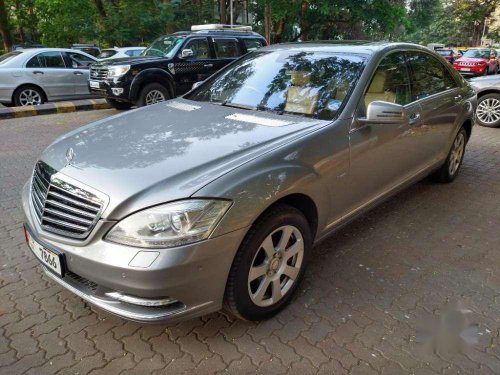 Mercedes-Benz S-Class 350 CDI L, 2010, Diesel AT for sale