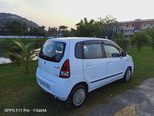 Maruti Suzuki Estilo VXi ABS BS-IV, 2012, Petrol MT for sale