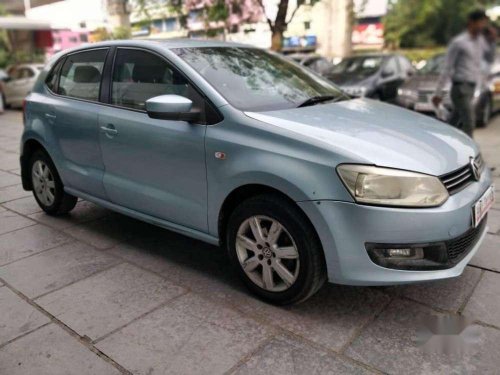 2010 Volkswagen Polo MT for sale