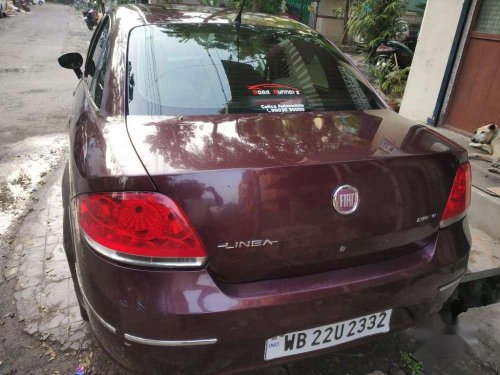 2012 Fiat Linea Emotion MT for sale