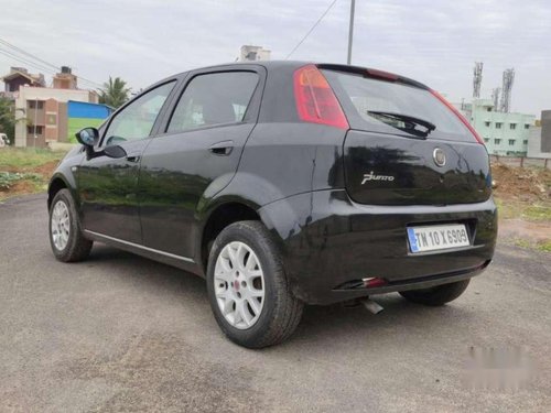 Used 2009 Fiat Punto AT for sale