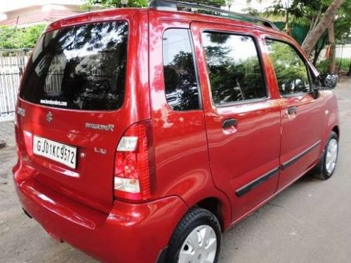 Maruti Wagon R LXI MT for sale