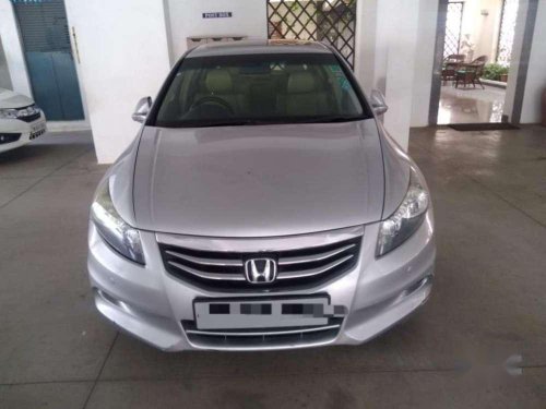 Honda Accord 2.4 Elegance Automatic, 2012, Petrol AT for sale