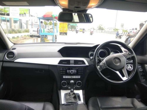 Mercedes Benz C-Class 2013 AT for sale