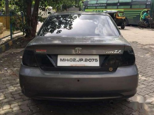 2008 Honda City ZX GXi MT for sale